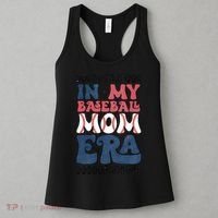 In My Baseball Mom Era Women's Tank Top thumb 3