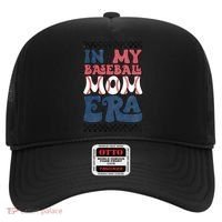 In My Baseball Mom Era Hat thumb 0