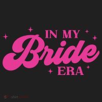 In My Bride Era Wedding Funny Women's Sweatshirt thumb 2
