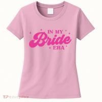 In My Bride Era Wedding Funny Women's T-Shirt thumb 0