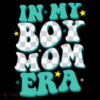 In My Boy Era Cute Mom Coffee Mug thumb 5
