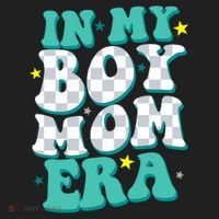 In My Boy Era Cute Mom Hat thumb 2