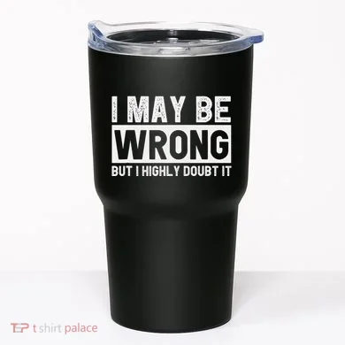 Tumbler