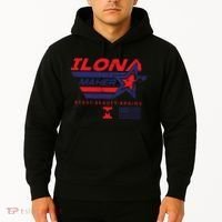 Ilona Maher Beast Beauty Brains 1996 Flag Hoodie thumb 2