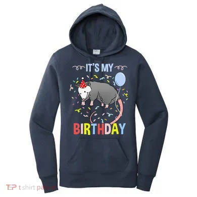 Women's Hoodie