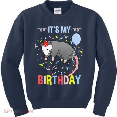 Kids Sweatshirt