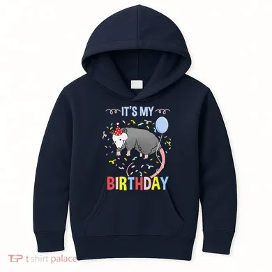 Kids Hoodie