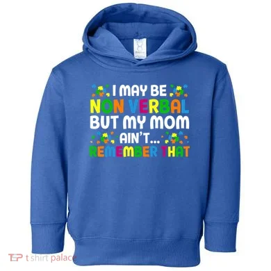 Toddler Hoodie