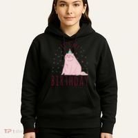It's My Birthday Cat Hoodie thumb 5