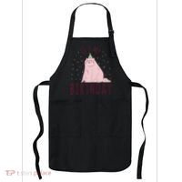 It's My Birthday Cat Apron thumb 0