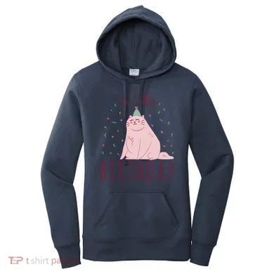 Women's Hoodie