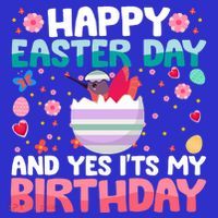 It's My Birthday And Easter Day Happy To Me You Hummingbird Cute Gift Women's Tank Top thumb 5