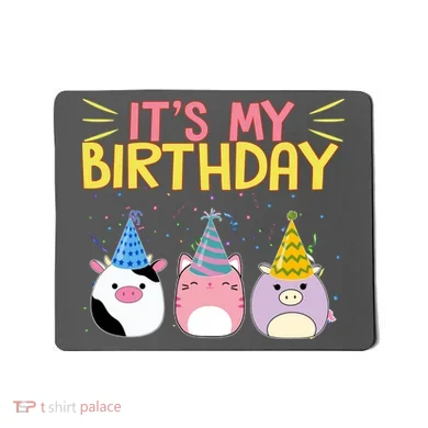 Mousepad