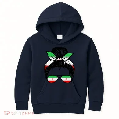 Kids Hoodie