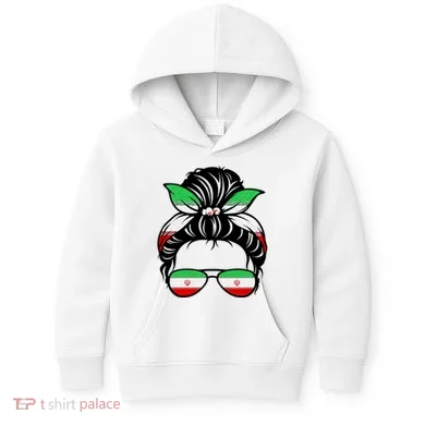 Kids Hoodie