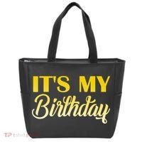 It's My Birthday Tote Bag thumb 0