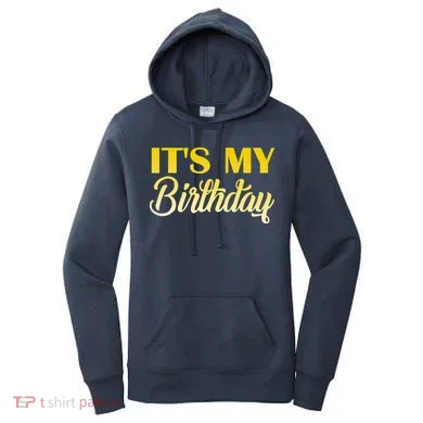 Women's Hoodie