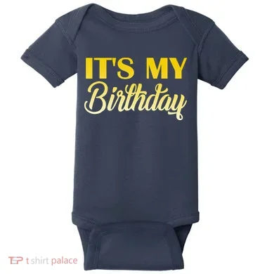 Baby Bodysuit