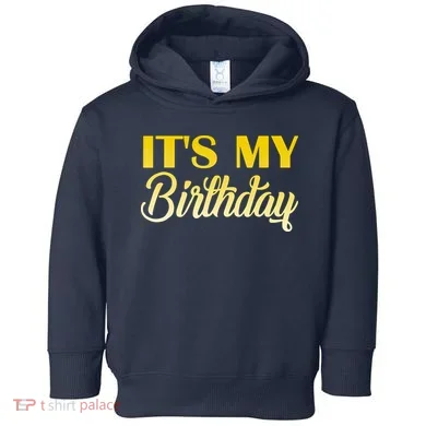 Toddler Hoodie