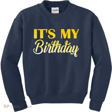 Kids Sweatshirt