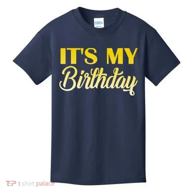 Kids T-Shirt