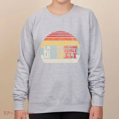 Women's Sweatshirt