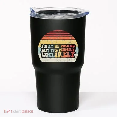 Tumbler