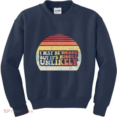 Kids Sweatshirt