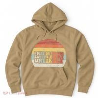 I May Be Wrong But ItS Highly Unlikely Hoodie thumb 0