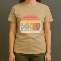 I May Be Wrong But ItS Highly Unlikely T-Shirt thumb 4