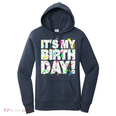Women's Hoodie