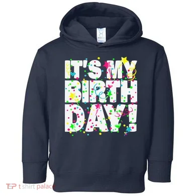 Toddler Hoodie