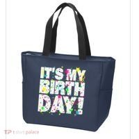 ItS My Birthday Teens Confetti Tote Bag thumb 3