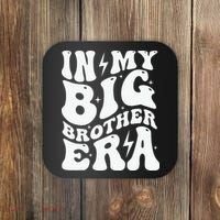 In My Big Brother Era Pregnancy Announcement For Brother Coaster thumb 0
