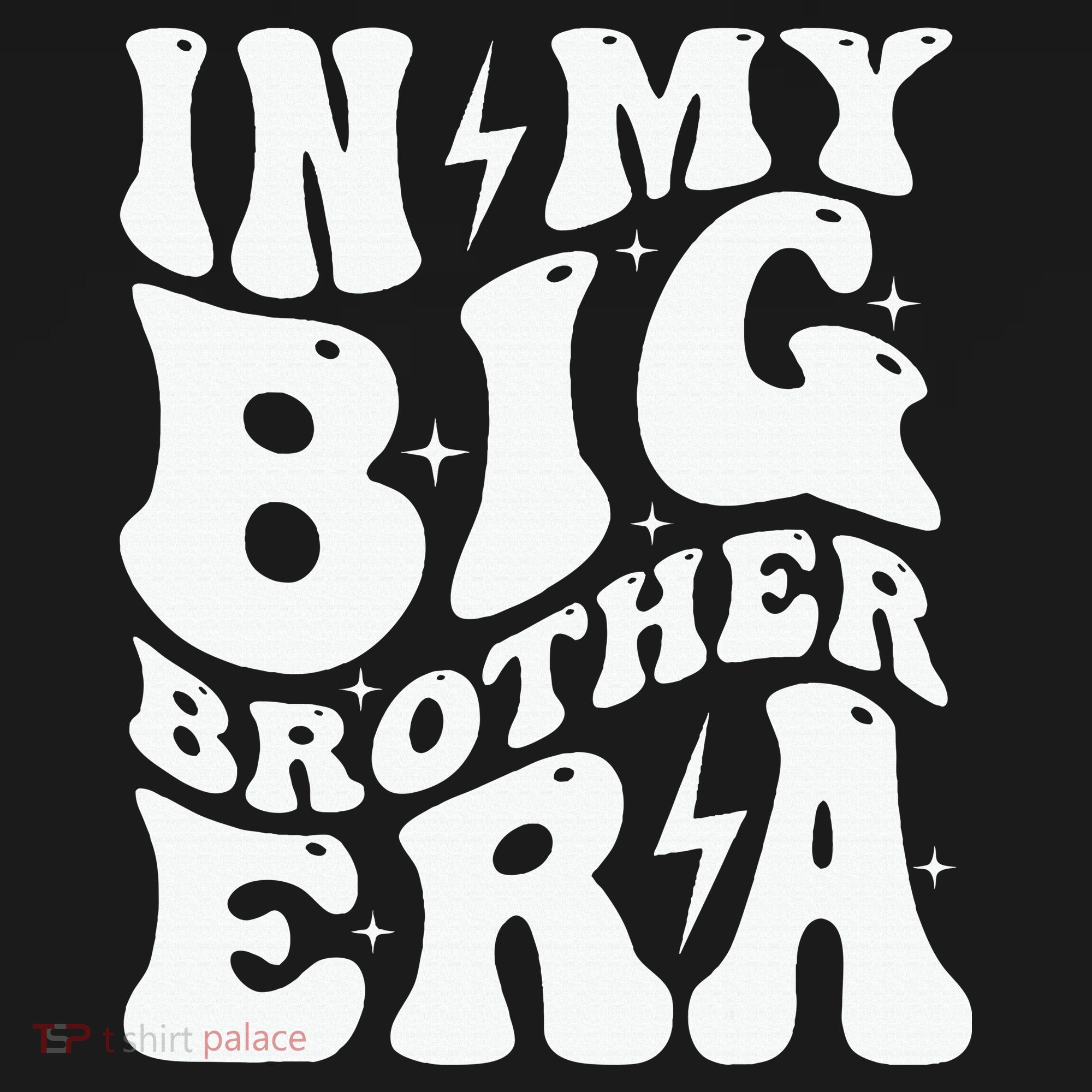 In My Big Brother Era Pregnancy Announcement For Brother Mousepad