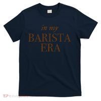 In My Barista Era Sweat T-Shirt thumb 0