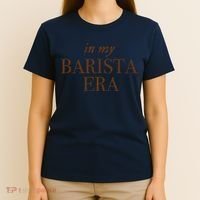 In My Barista Era Sweat T-Shirt thumb 4