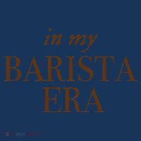 In My Barista Era Sweat Women's Tank Top thumb 5