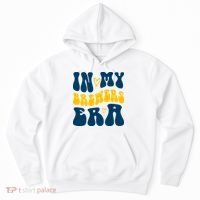 In My Brewers Era Milwaukee Baseball Lover Hoodie thumb 0