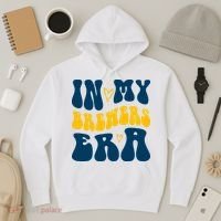 In My Brewers Era Milwaukee Baseball Lover Hoodie thumb 3