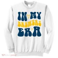 In My Brewers Era Milwaukee Baseball Lover Sweatshirt thumb 0