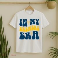 In My Brewers Era Milwaukee Baseball Lover T-Shirt thumb 2