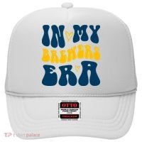 In My Brewers Era Milwaukee Baseball Lover Hat thumb 0