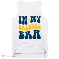 In My Brewers Era Milwaukee Baseball Lover Tank Top thumb 0