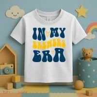 In My Brewers Era Milwaukee Baseball Lover Toddler T-Shirt thumb 3