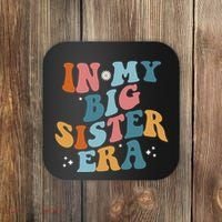 In My Big Sis Era Groovy Coaster thumb 0