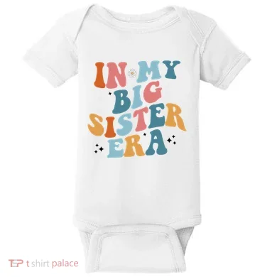 Baby Bodysuit