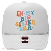 In My Big Sis Era Groovy Hat thumb 0