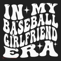 In My Baseball Girlfriend Era Women's Sweatshirt thumb 2
