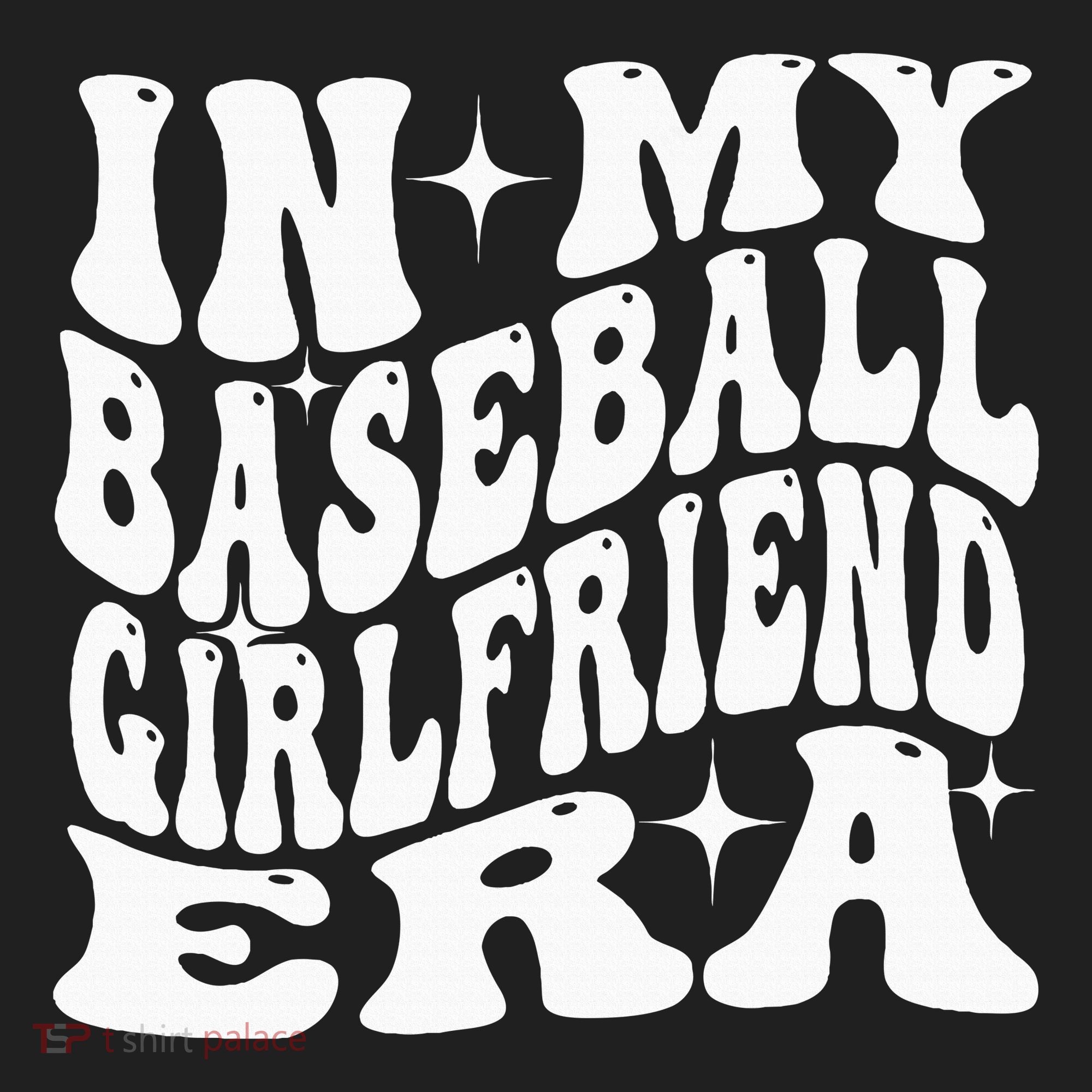 In My Baseball Girlfriend Era Beanie